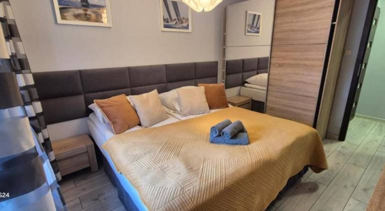 Holiday apartment | Pet-friendly — photo 2