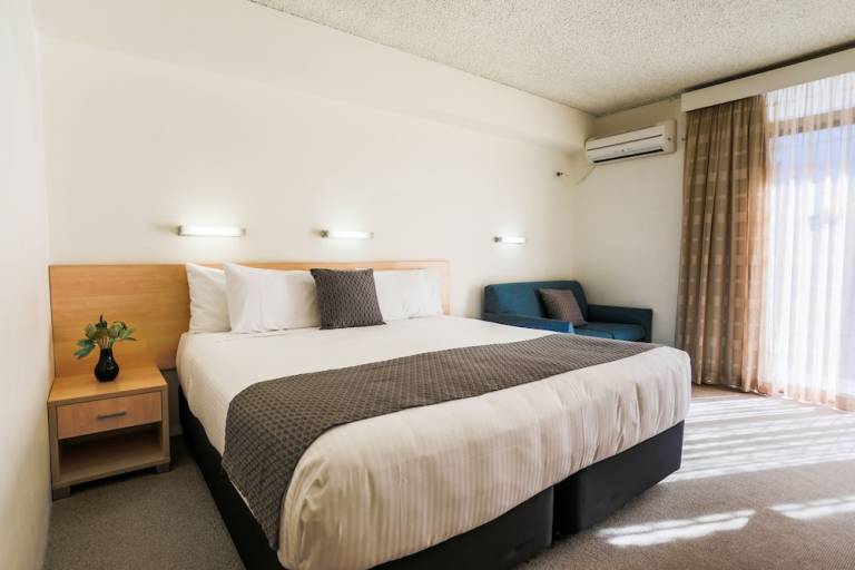 Motel Nowra