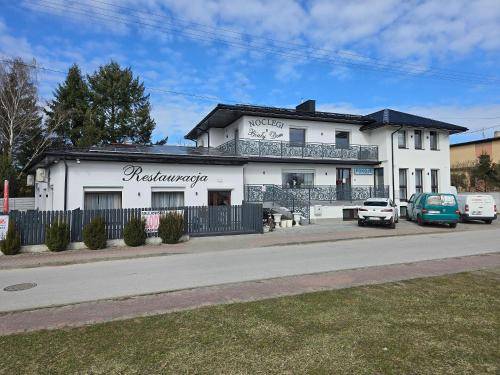 Bed & Breakfast Piotrków Trybunalski