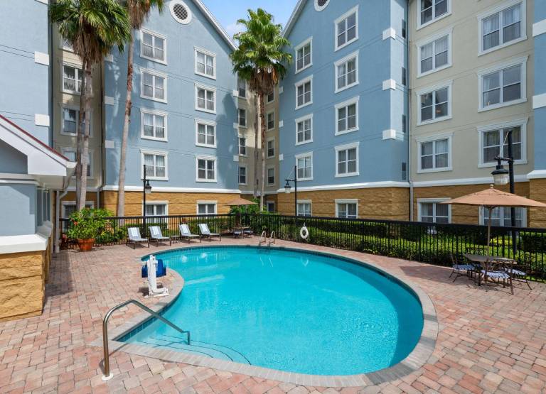 Homewood Suites by Hilton Lake Mary Orlando North — photo 4