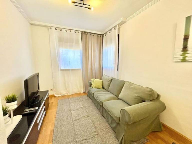Apartamento Villaverde