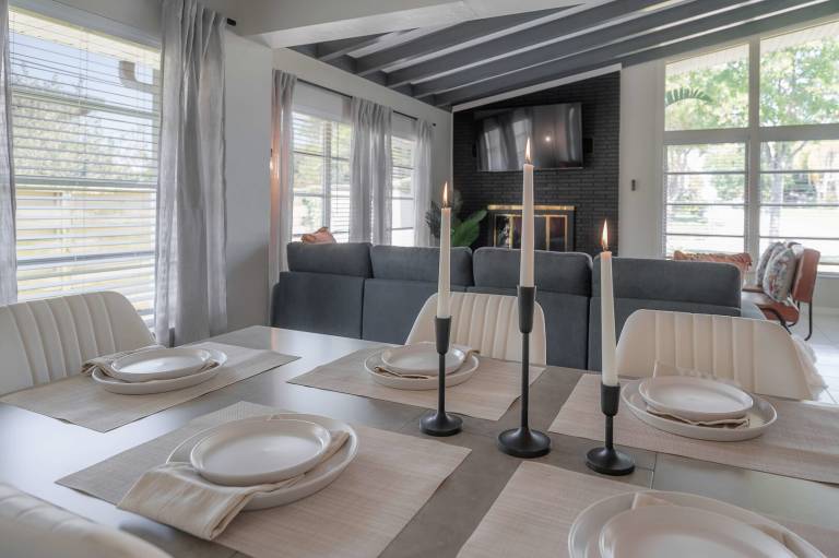 Family-friendly spacious house | Pet-friendly — photo 3