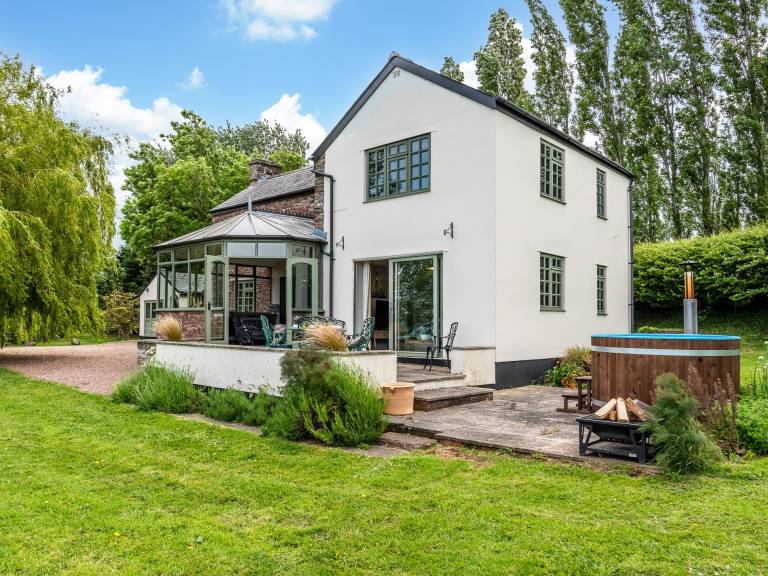 3 Bed in Ross on Wye 75491