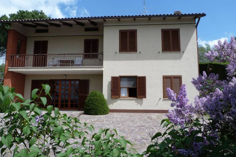 Casa Lago Trasimeno
