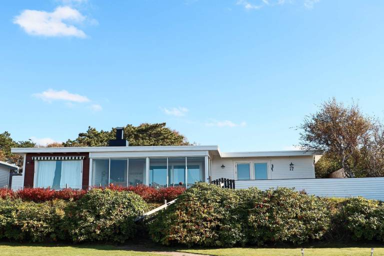 Hus Båstad