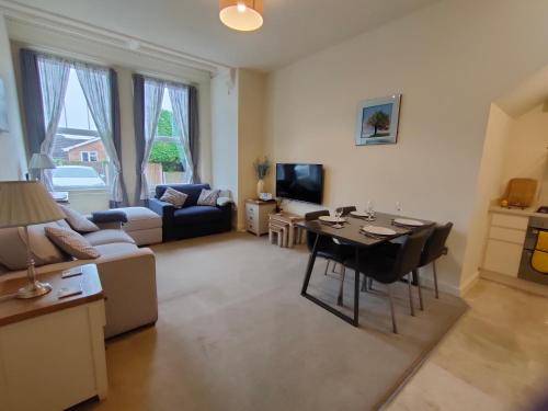 Apartment Bewdley