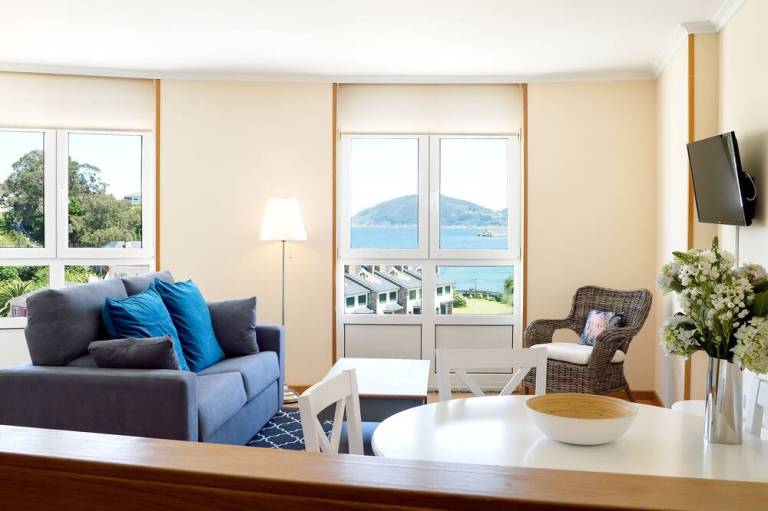 Apartamento Vicedo