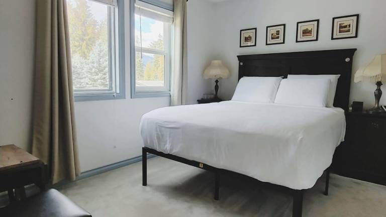 Bed and breakfast Revelstoke