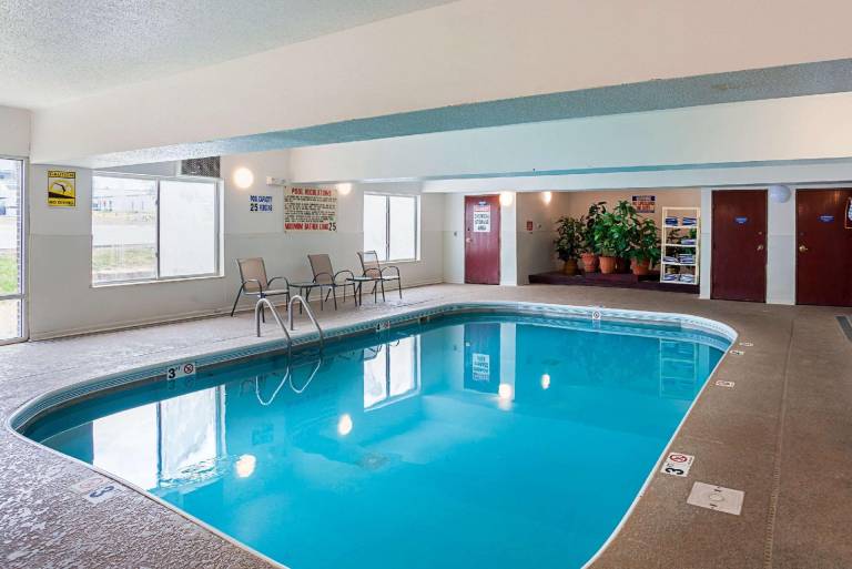 Comfort Inn Lincoln I-80 — photo 3