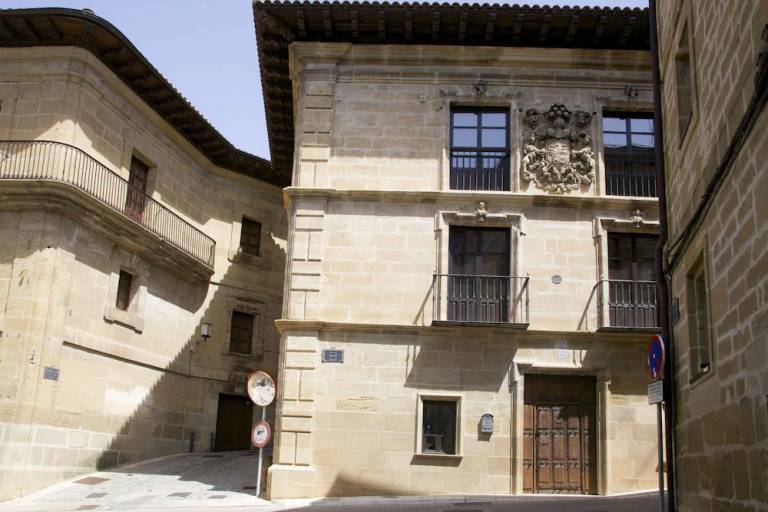 Apartamento Labastida / Bastida