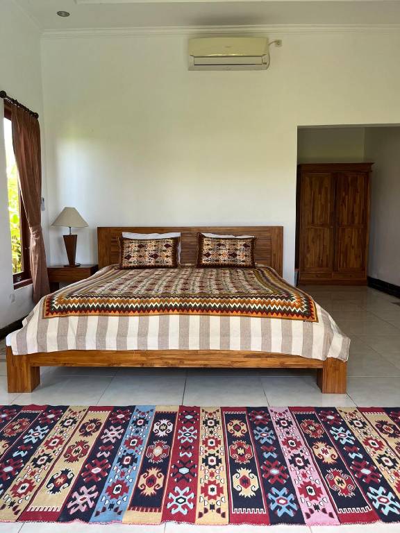 House with pool & yard | Good for workation in Ubud