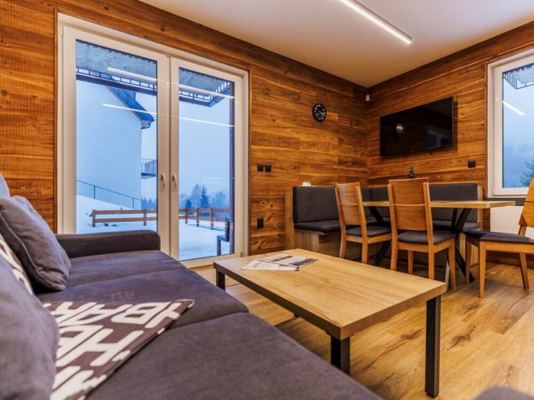Apartmán Dolní Morava