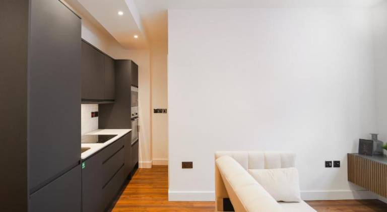 Holiday apartment | Next to Manchester Town Hall — photo 3