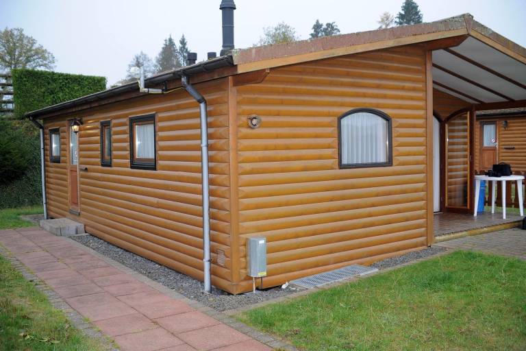 Chalet Ferienhausgebiet Hillenseifen