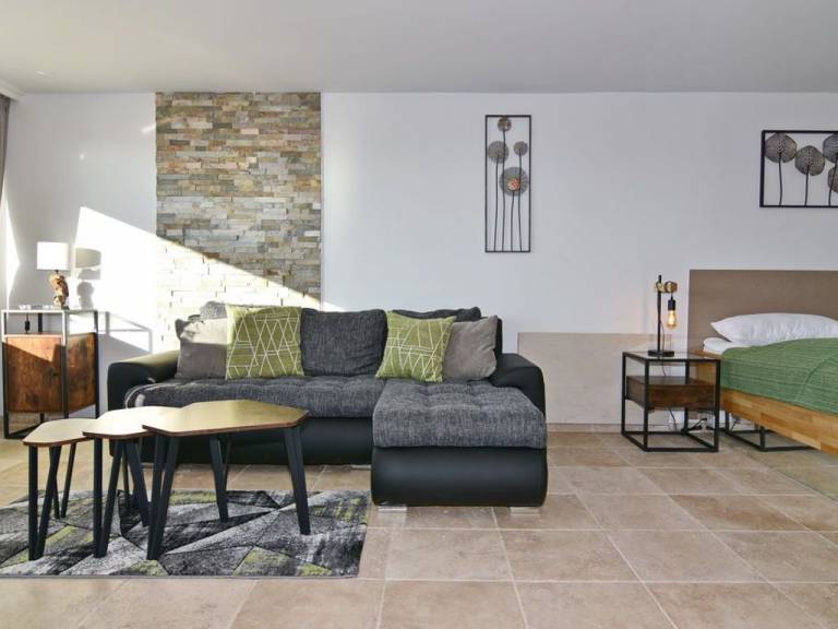 Ferienwohnung Westerland