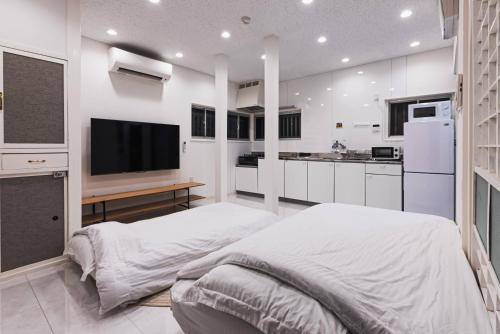 71 m² Ferienwohnung