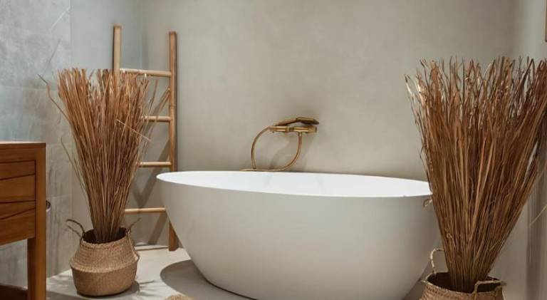 Chalet with jacuzzi | Dogs allowed — photo 4