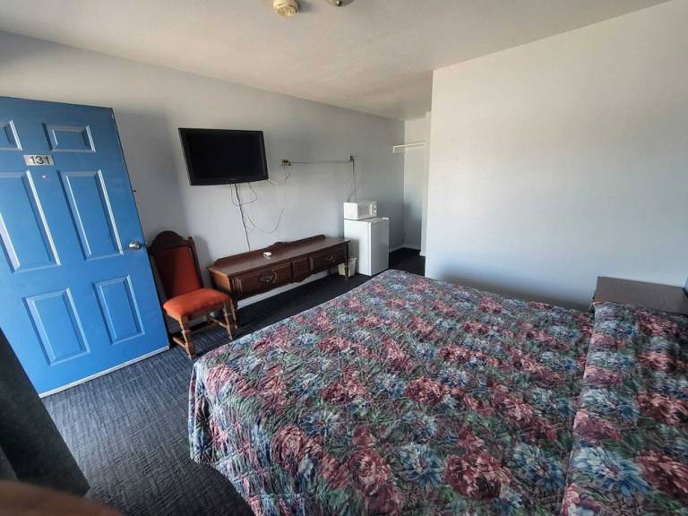 Motel Muleshoe