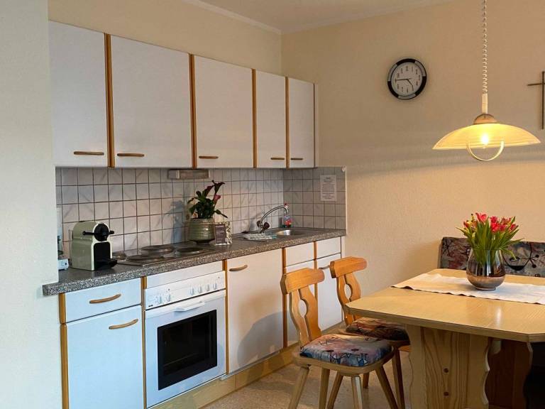 Ferienwohnung Pfunds