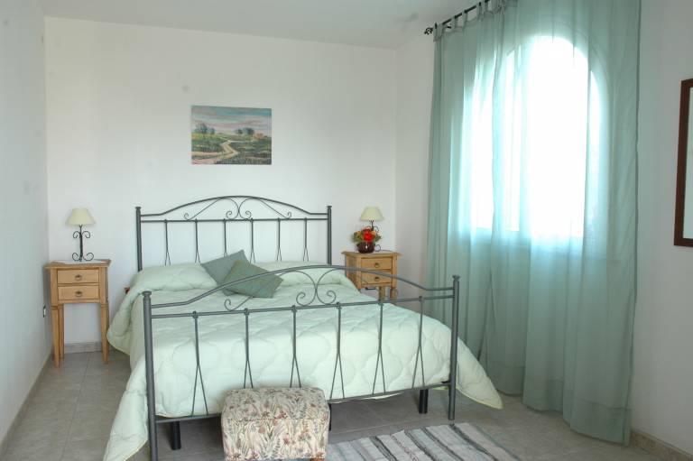 Bed & Breakfast Vignacastrisi