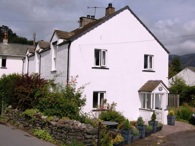 Landhaus Above Derwent