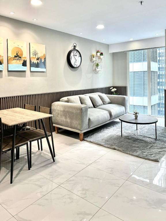 94 m&sup2; Ferienwohnung