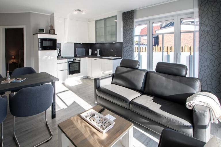 Appartement Norderney