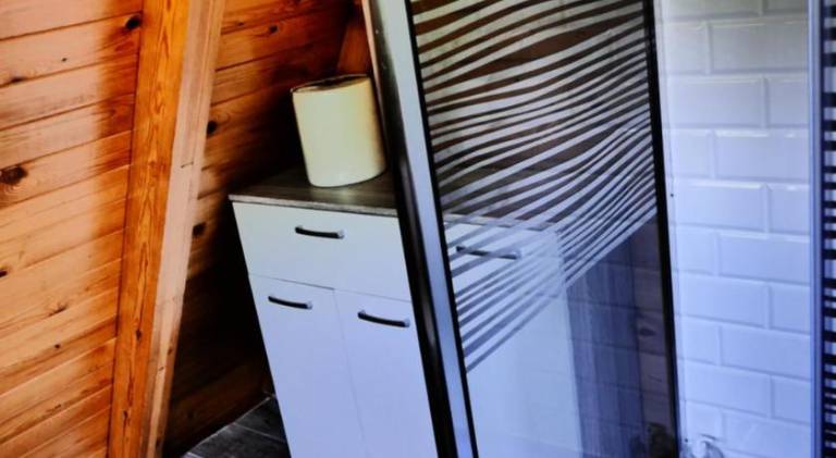 Vacation home with 2 rooms for 8 persons — photo 5