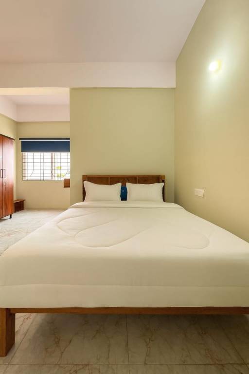 Rk Resorts