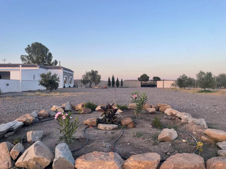 Villa Tabernas