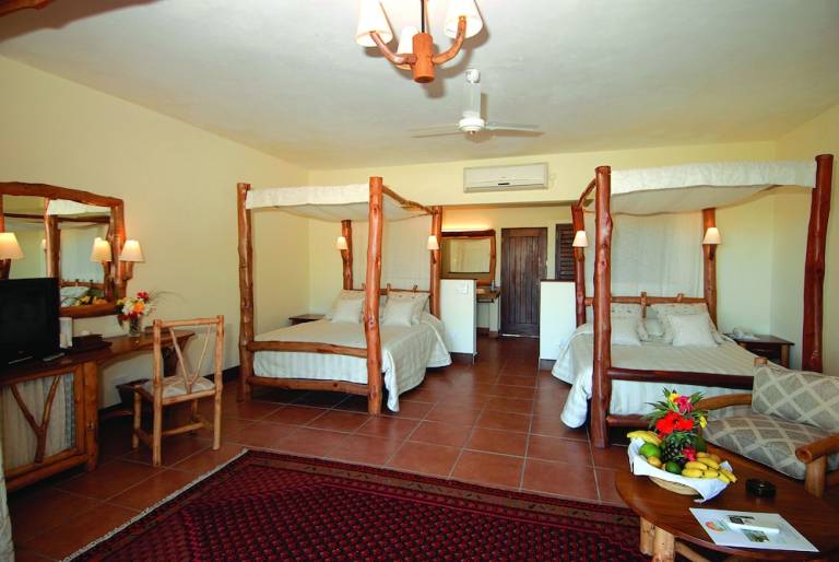 Resort Diani Beach