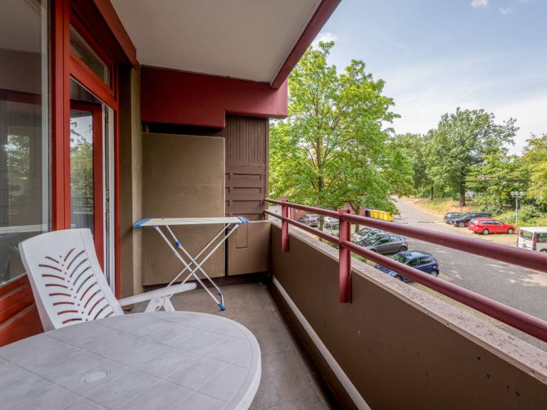 Ferienwohnung Lahnstein auf der Höhe