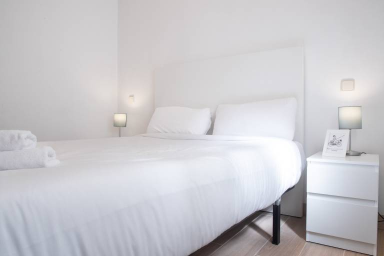 Holiday apartment with 1 room for 4 persons — photo 3