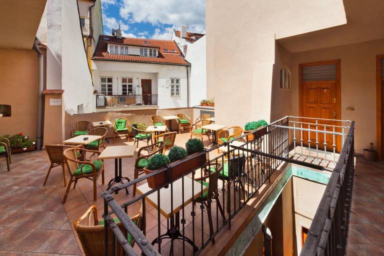 Apartment | Next to Prague Castle — photo 4