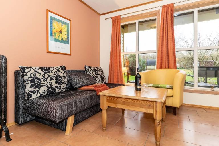 Children-friendly apartment with garden, terrace & jacuzzi | Pet-friendly — photo 5