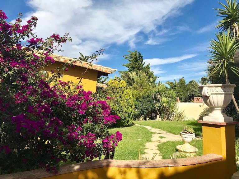 Cottage Barbate