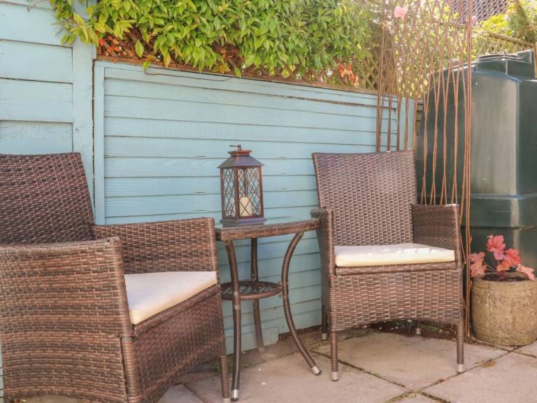 Cottage Porlock