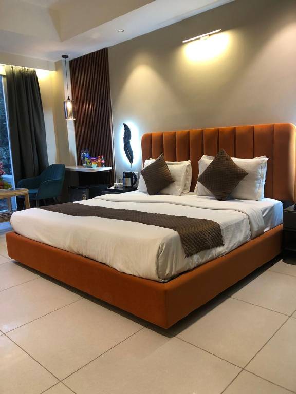RJK Sector 49 Residency Near Huda Metro Station in Gurugram