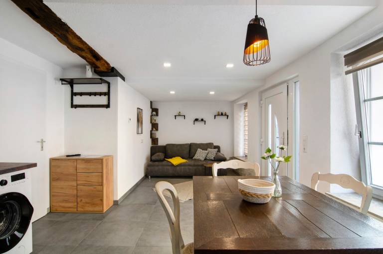 Apartment with fast internet | City view | Pets are welcome — photo 3