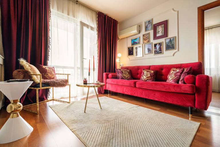 Rental apartment with fast internet | Close to Palace of the Parliament — photo 5