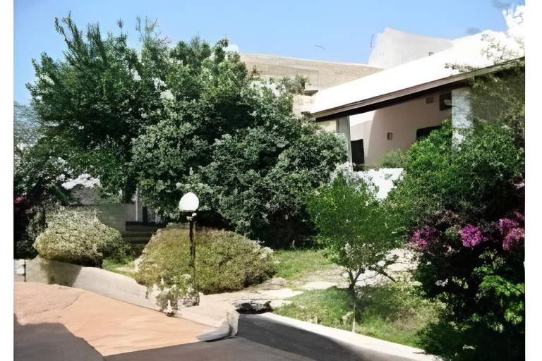 Residence Hotel Baia Portinenti in Lipari