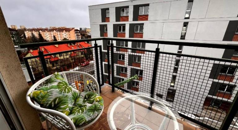 Holiday apartment with 2 rooms for 4 persons — photo 5