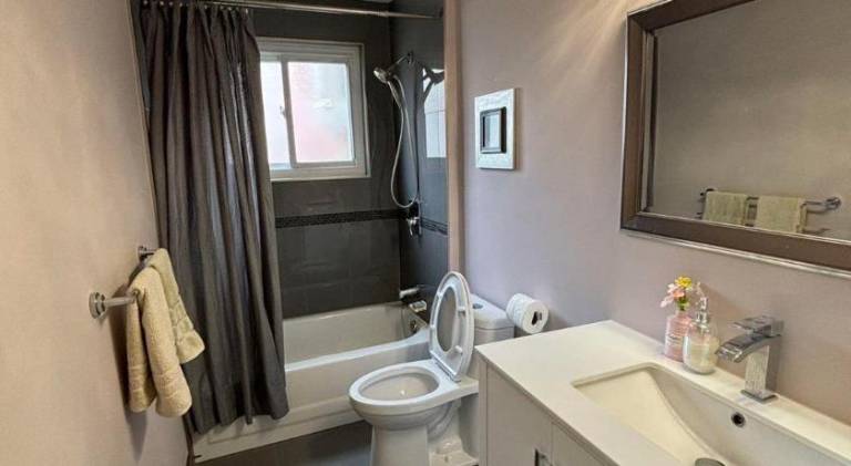 Amazing Garden view unit
