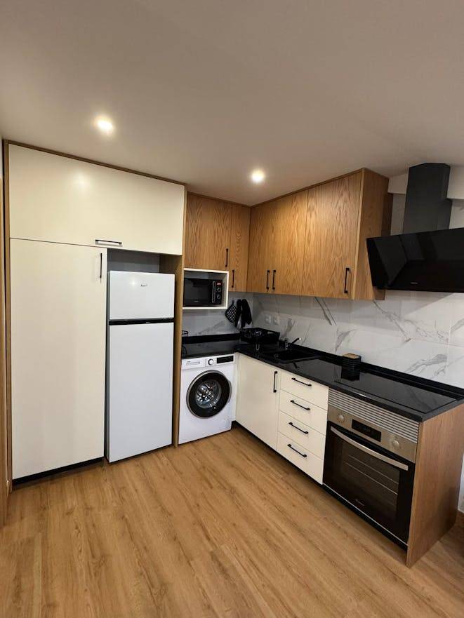Apartamento  Loures