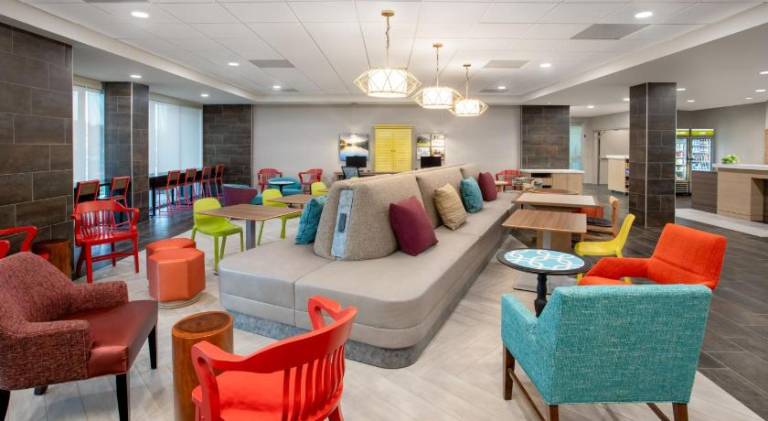 Home2 Suites by Hilton Calhoun — photo 4