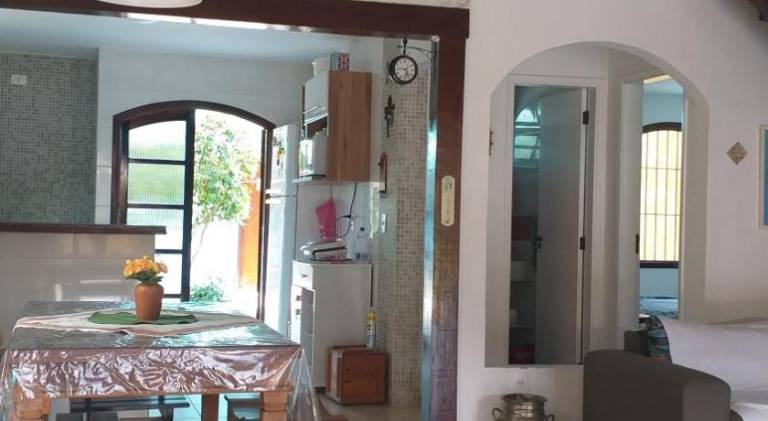 Vacation home with 5 rooms for 16 persons — photo 4