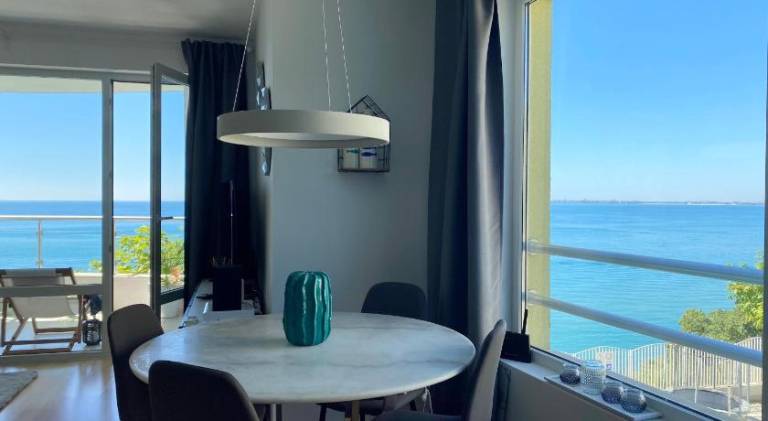 ALEX BEACH Apartello·com - Amazing apartments with sea view! — photo 3