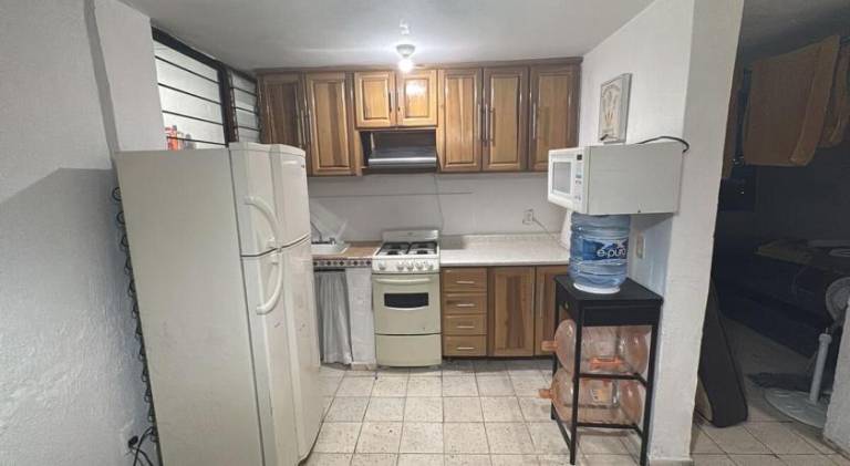 Apartment with 3 rooms for 8 persons — photo 4