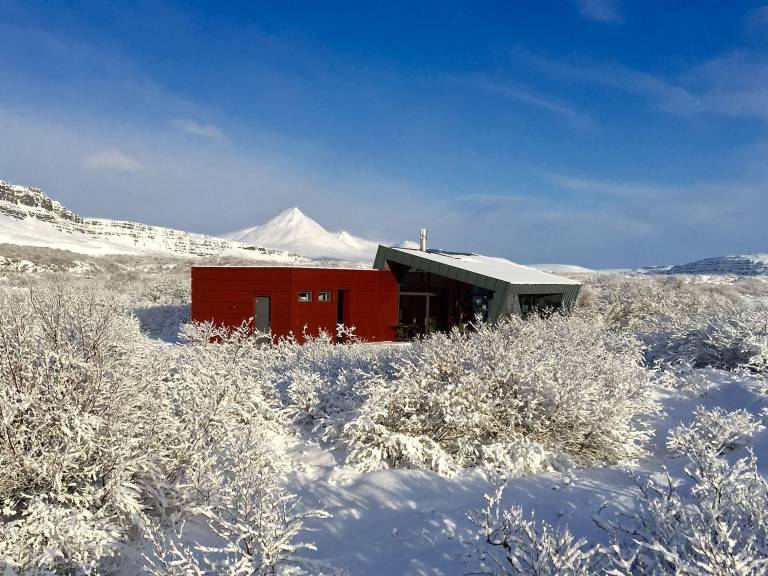 Cottage Western Region