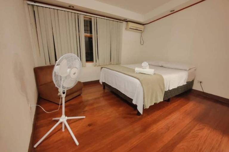Casa Escalante Hostel